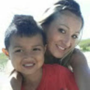 Meet your Posher, Heidi